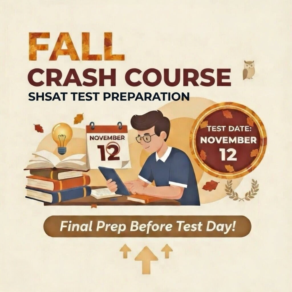 Fall Crash Course