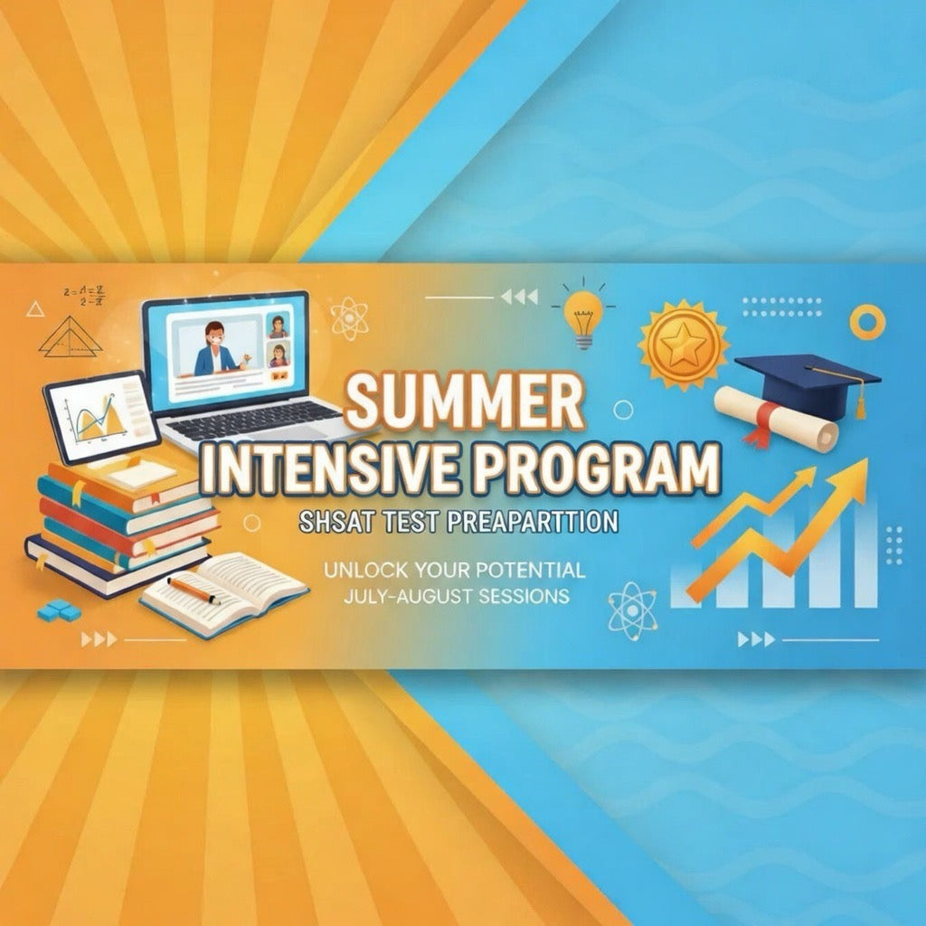 Summer Intensive Program